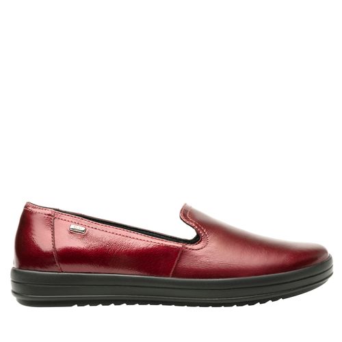Zapato Mujer Charis 109402 Rojo