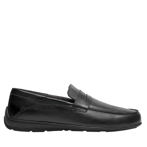 Mocasín Hombre Cos 410401 Negro