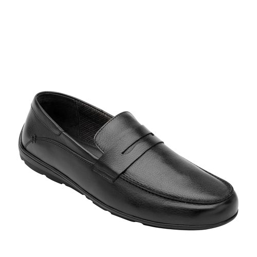Mocasín Hombre Cos 410401 Negro