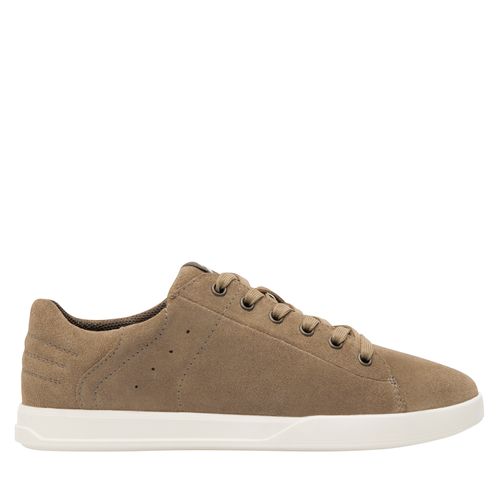 Zapatilla Hombre Creta 412402 Caqui
