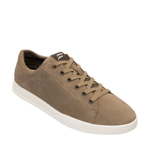 Zapatilla Hombre Creta 412402 Caqui