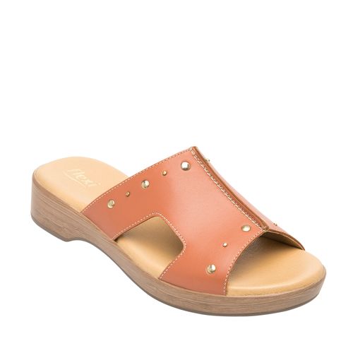 Sandalia Mujer Doha 123102 Rosa Terracota