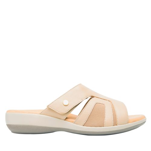 Sandalia Mujer Gaia 34929 Beige