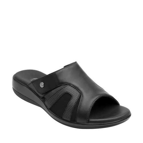 Sandalia Mujer Gaia 34929 Negra