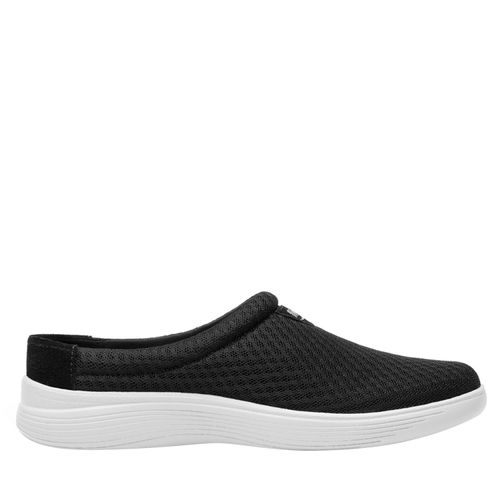 Zapatilla Mujer Grecya 104902 Negra