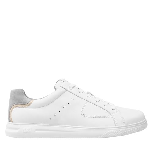 Zapatilla Hombre Griezman 401216 Blanca