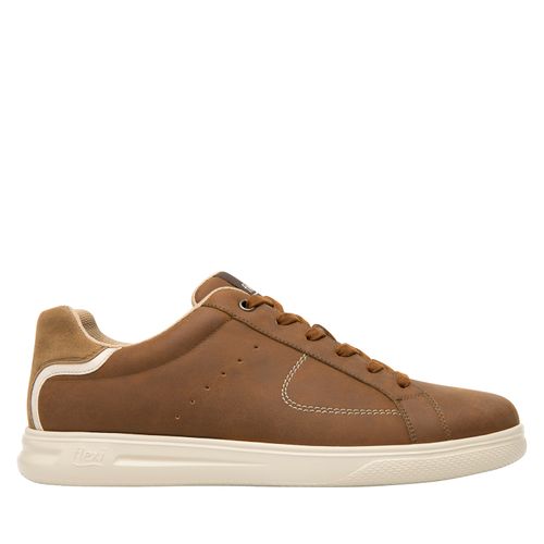Zapatilla Hombre Griezman 401216 Café