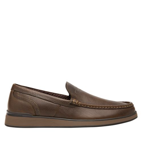 Mocasín Hombre Juko 413201 Café