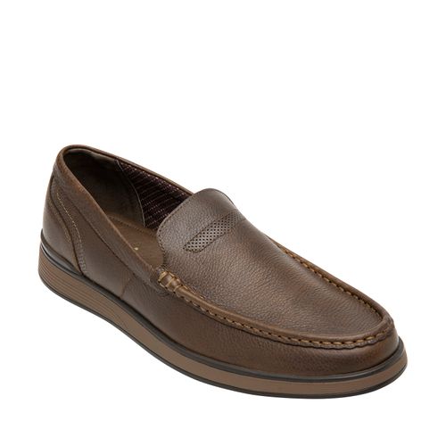Mocasín Hombre Juko 413201 Café