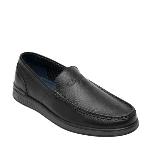 Mocasín Hombre Juko 413201 Negro