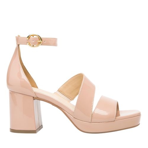 Sandalia Mujer Kadeisha 123004 Beige