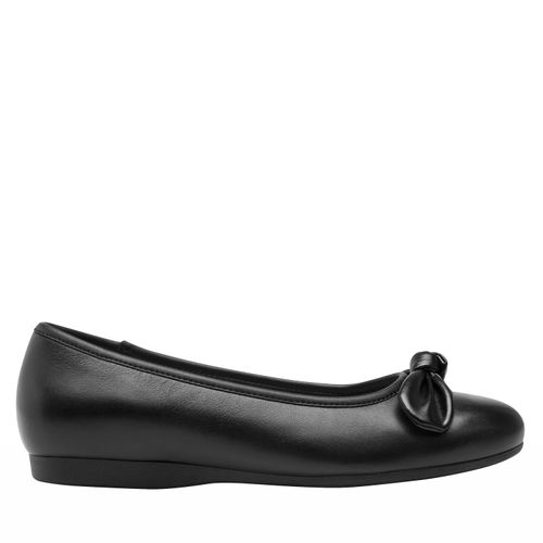 Ballerina Mujer Marie 116309 Negra