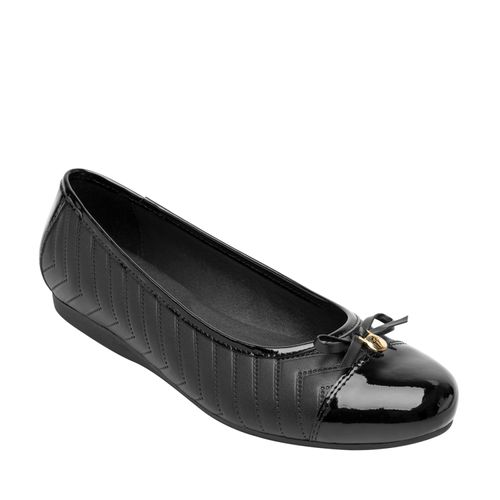 Ballerina Mujer Marie 116310 Negro