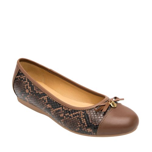 Ballerina Mujer Marie 116310 Vibora