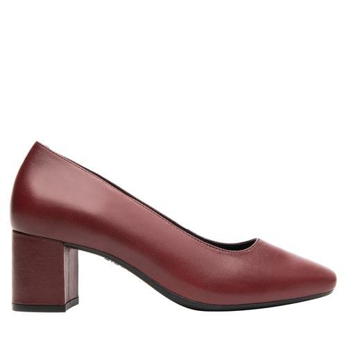 Zapato Mujer Marione 119702 Burdeo