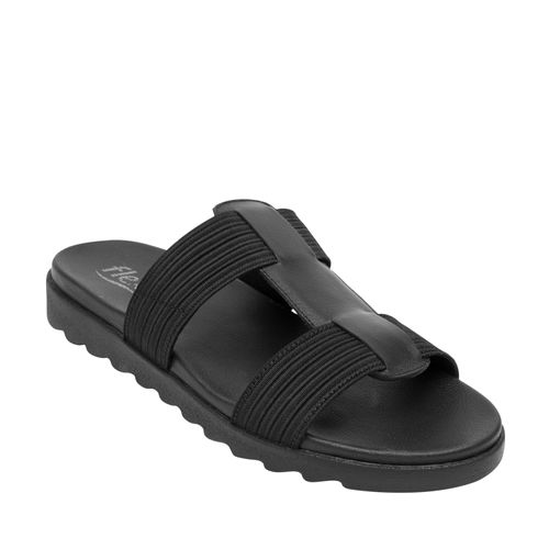 Sandalia Mujer Norah 107110 Negra