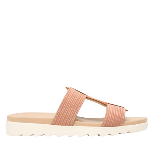 Sandalia Mujer Norah 107110 Terracota