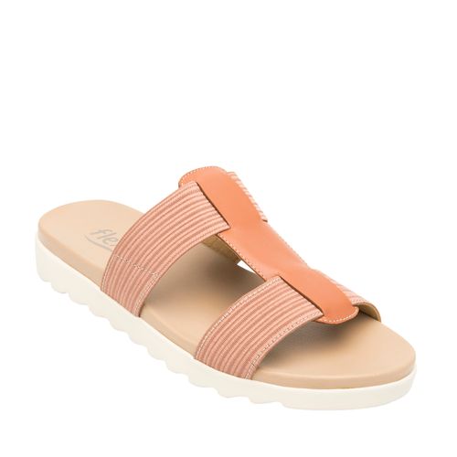 Sandalia Mujer Norah 107110 Terracota