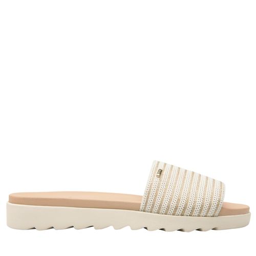 Sandalia Mujer Norah 107112 Beige