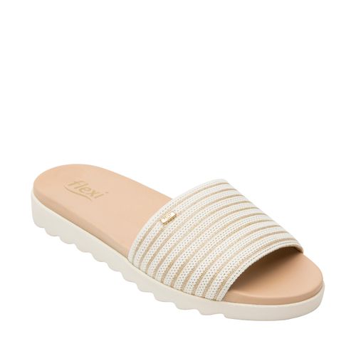 Sandalia Mujer Norah 107112 Beige