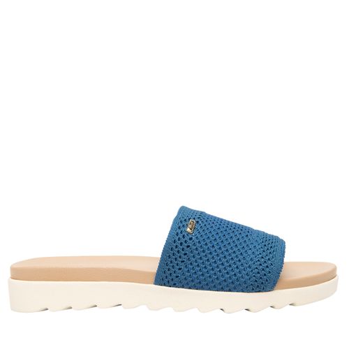Sandalia Mujer Norah 107112 Azul Denim