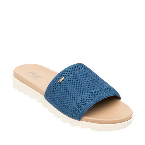 Sandalia Mujer Norah 107112 Azul Denim