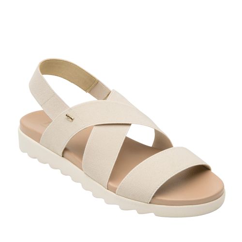 Sandalia Mujer Norah 107113 Beige