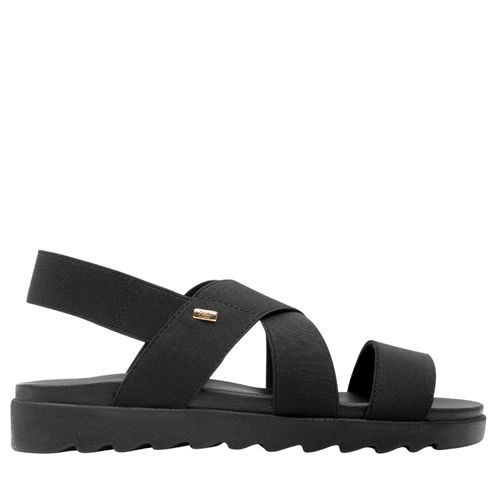 Sandalia Mujer Norah 107113 Negra