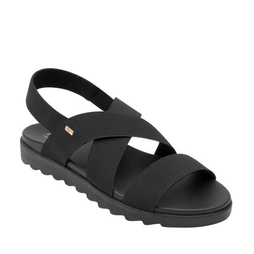 Sandalia Mujer Norah 107113 Negra