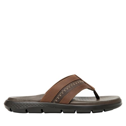 Sandalia Hombre Odin 400019 Café