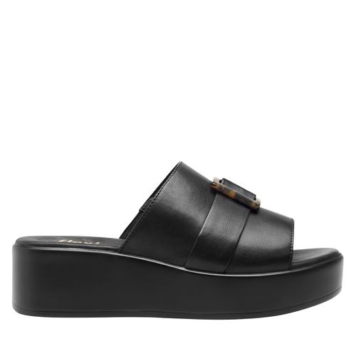 Sandalia Mujer Xandra 115305 Negra