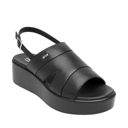 Sandalia Mujer Xandra 115306 Negra