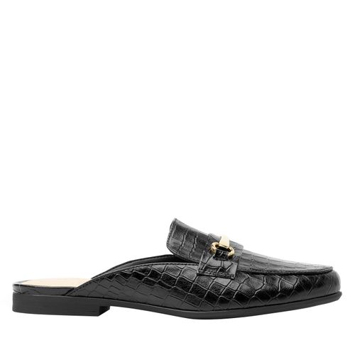 Mocasín Mujer Yuli 105305 Negro