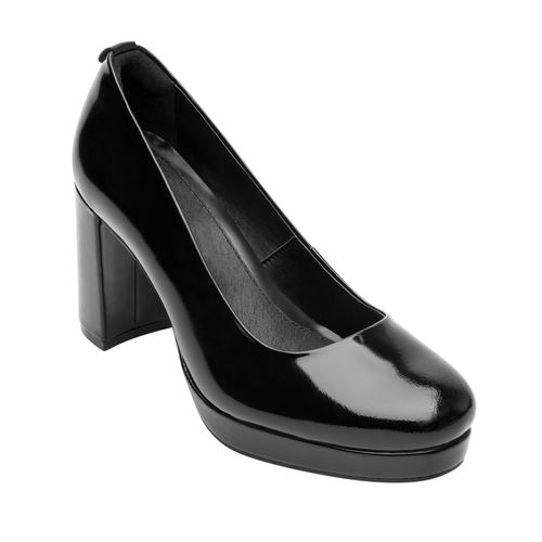Zapato Mujer Flavia 118902 Negro