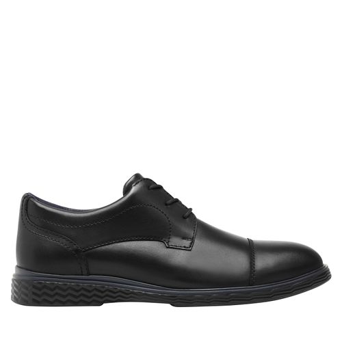 Zapato Hombre Titanium 409405 Negro
