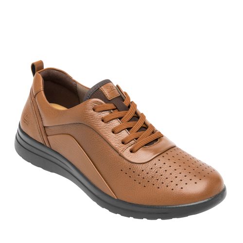 Zapatilla Mujer Traviata 102002 Café