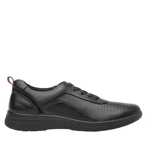 Zapatilla Mujer Traviata 102002 Negra