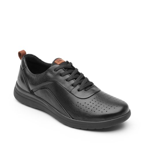 Zapatilla Mujer Traviata 102002 Negra