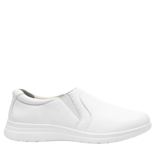 Zapatilla Mujer Traviata 102003 Blanca
