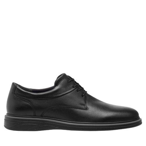 Zapato Hombre Pottery 413101 Negro