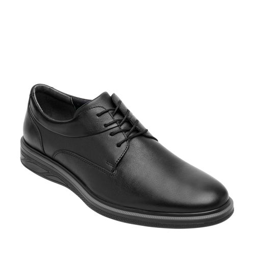 Zapato Hombre Pottery 413101 Negro