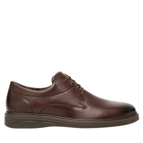 Zapato Hombre Pottery 413101 Café
