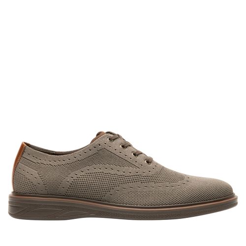 Zapato Hombre Pottery  413104 Café