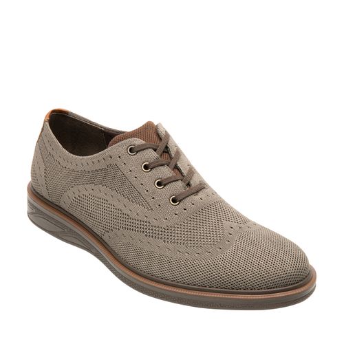 Zapato Hombre Pottery  413104 Café