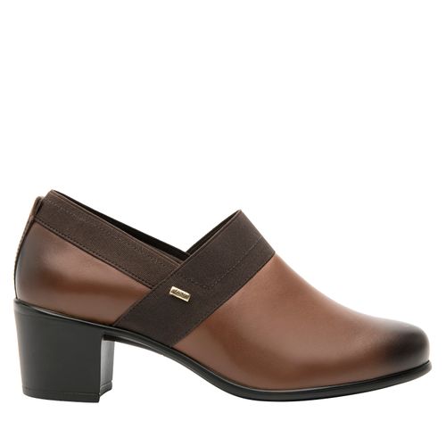 Zapato Mujer Renata 110402 Café