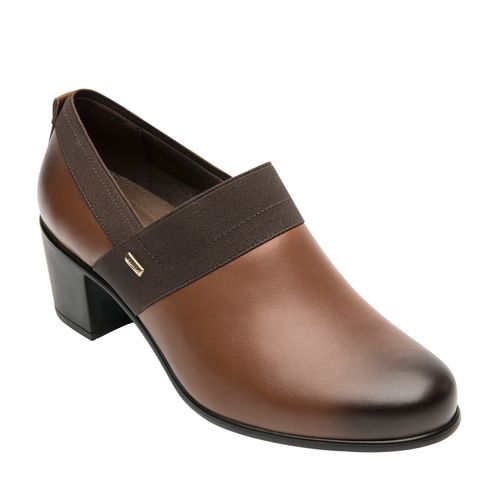 Zapato Mujer Renata 110402 Café