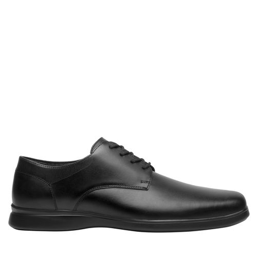 Zapato Hombre Rider 409901 Negro