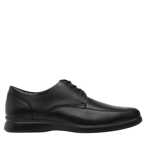 Zapato Hombre Rider 409906 Negro
