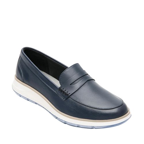 Zapatilla Mujer Rosaura 119303 Azul
