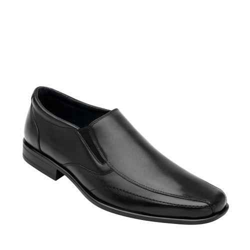 Zapato Hombre Salamanca 90717 Negro